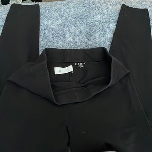 Loft leggings size m